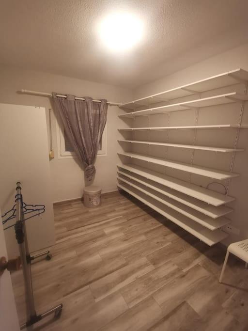 فيلا Casa Nieves San Pedro  المظهر الخارجي الصورة