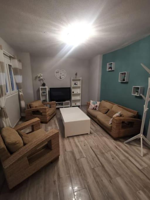 فيلا Casa Nieves San Pedro  المظهر الخارجي الصورة